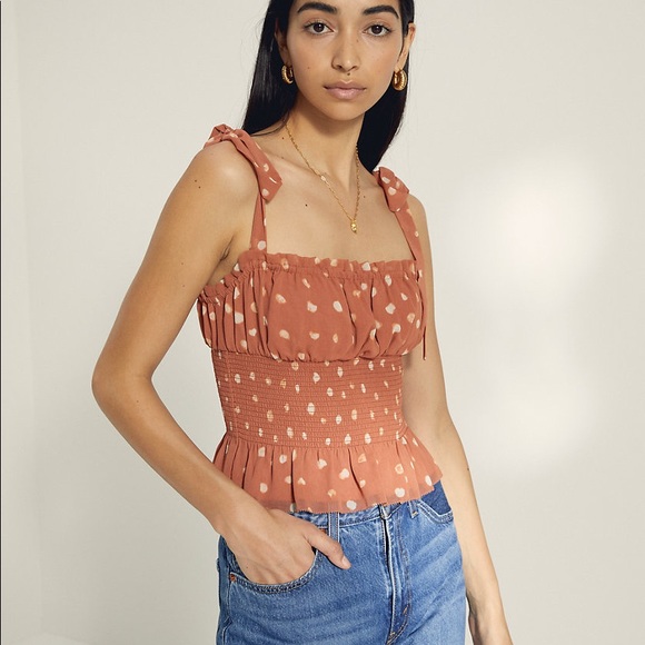 Aritzia Ballad Camisole - Picture 1 of 6